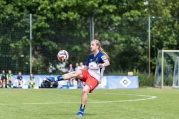 Bild 92 - wBJ HSV Leistungsvergleich